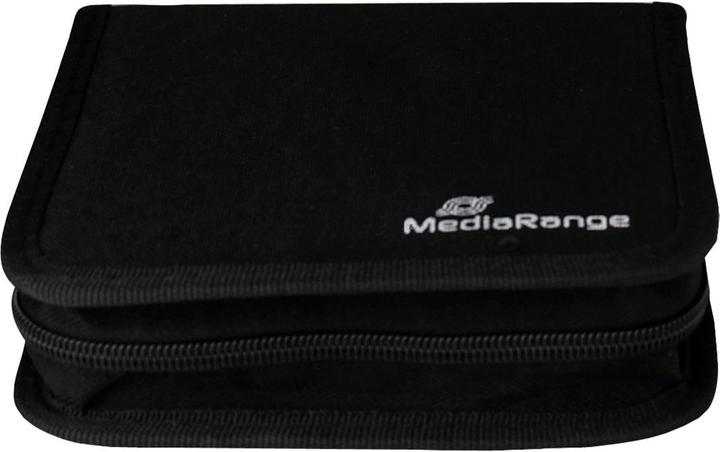 Produktbild MediaRange CD-Tasche