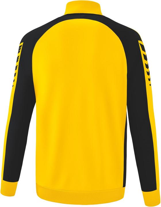 Produktbild Erima Six Wings Trainingsjacke (L)