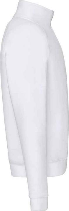 Immagine prodotto Fruit of the Loom Premium Felpa Collo a Cerniera Uomo (XXL)