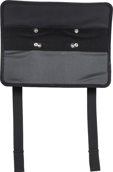 Actual product image Blackburn Outpost (14 l, Handlebar bag)