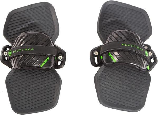 Actual product image Slingshot Fly Strap V1