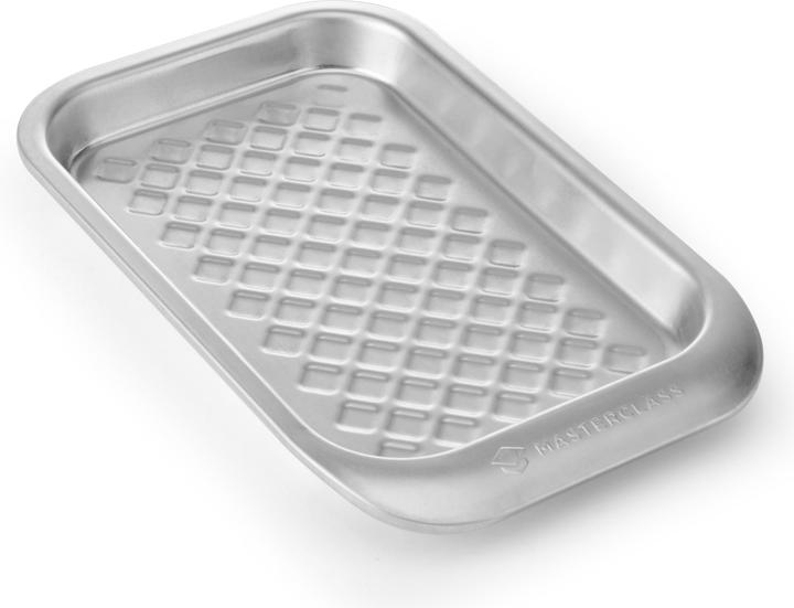 Master Class Mc Baking Tray 23x15cm Recycled Alu