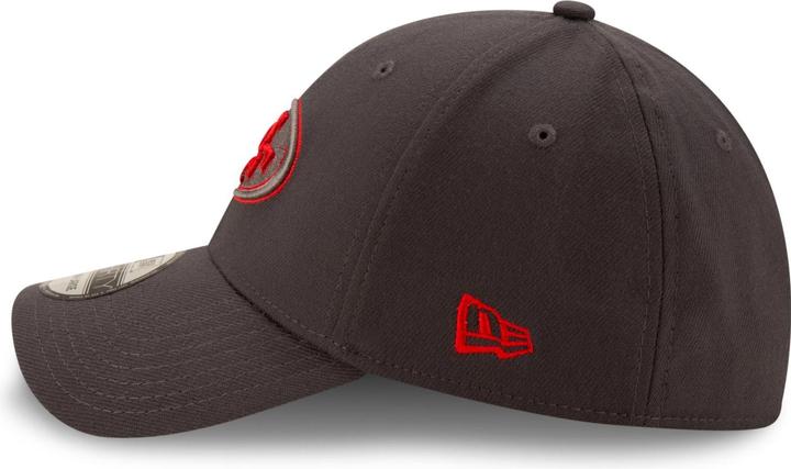 Actual product image New Era 39Thirty San Francisco 49Ers (L)