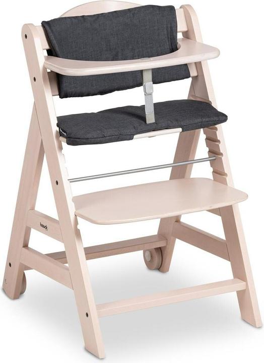 Produktbild Hauck Sitzkissen / Hochstuhlauflage für Highchair