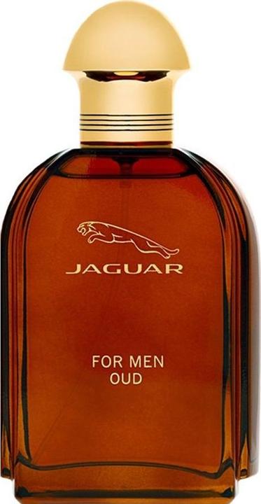 Jaguar For Men Oud EDP spray 100ml (Eau de parfum, 100 ml)
