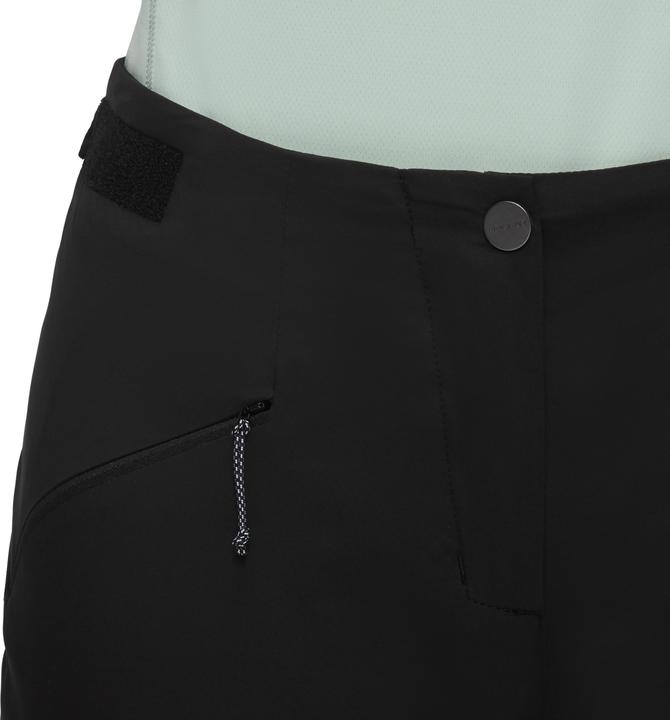 Image du produit Mammut Pantalon hybride Aenergy IN Femme (Bande de fréquences 38 (2600 MHz))