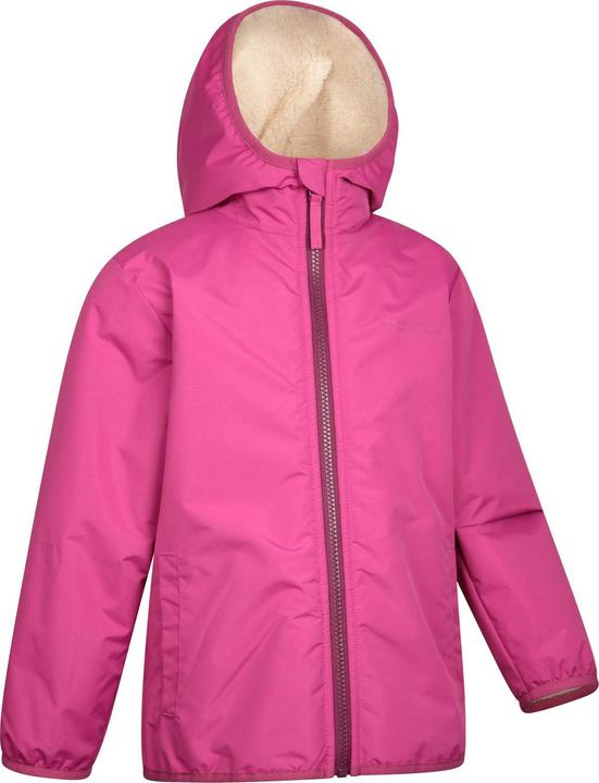 Mountain Warehouse Robin Jacke Wasserbeständig (158)