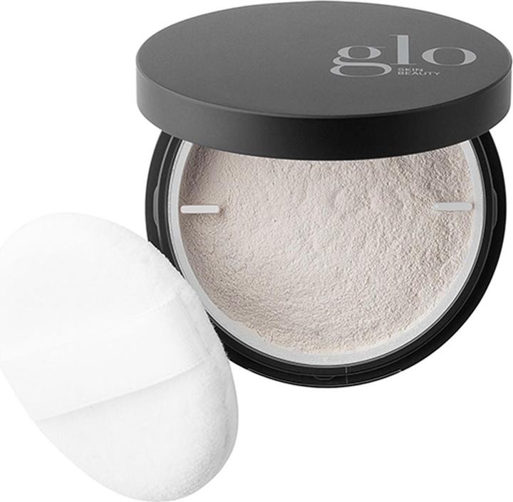 Image du produit Glo Skin Beauty glo Finish - Poudre de réglage translucide (Translucent)