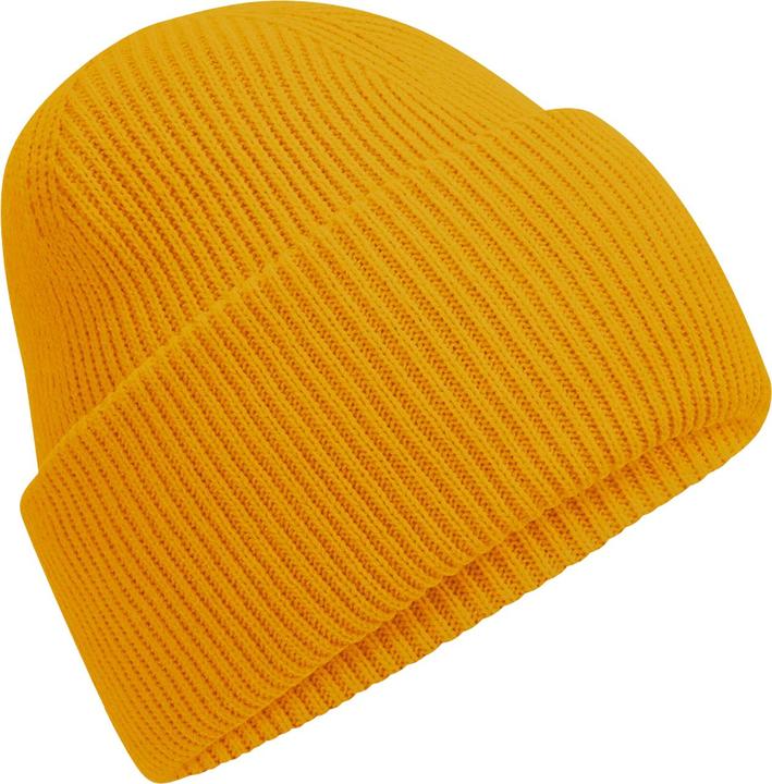 Produktbild Beechfield Erwachsene Classic Deep Cuffed Beanie
