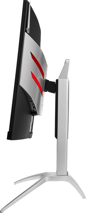 Produktbild AOC Agon AG272FCX6 (1920 x 1080 Pixel, 27")