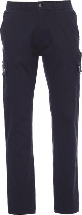 Actual product image Payper forest stretch trousers (46)