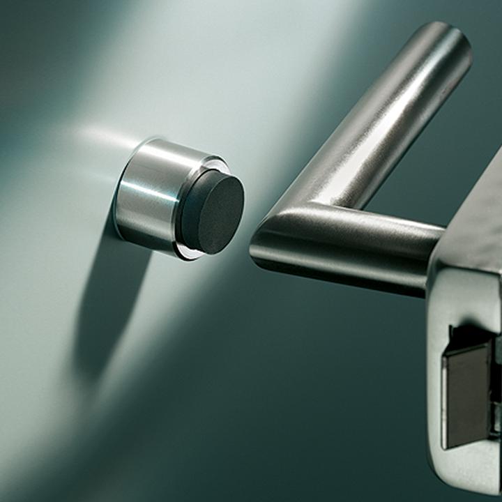 Produktbild Odin Kerberos Wandtürstopper