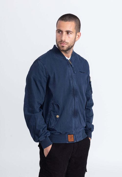 Produktbild Bombers Original Jacken Mac M (M)