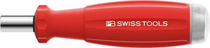 Produktbild PB Swiss Tools Drehmomentgriff (1/4", 10 Nm, 50 Nm)