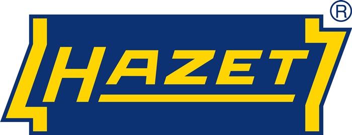 Actual product image HAZET Socket ∙ hexagon 900-18 ∙ Square, hollow 12.5 mm (1/2 inch) ∙ Outside hexagon traction profil… (18 mm)