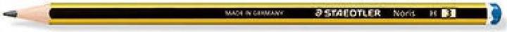 Actual product image Staedtler Noris (2 mm, H, 1 x)