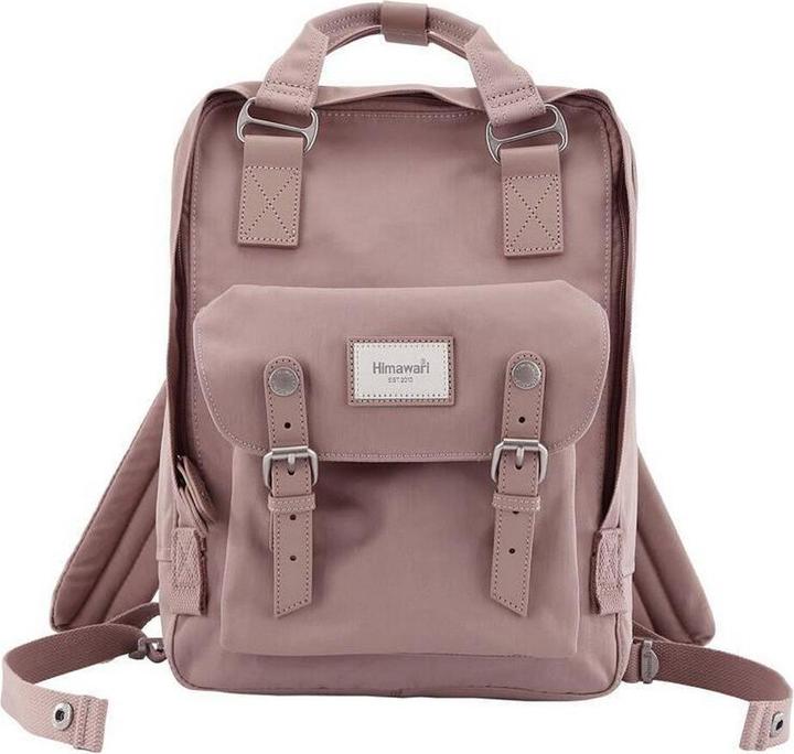 Immagine prodotto Himawari Zaino per laptop 188L 14" (rosa) (16 l)