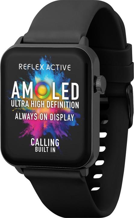 Reflex Active Smart Watch Series 30