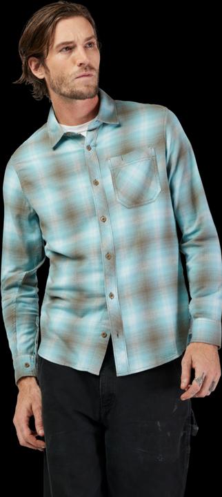 Immagine prodotto Fox Flanella stretch Survivalist (XXL)