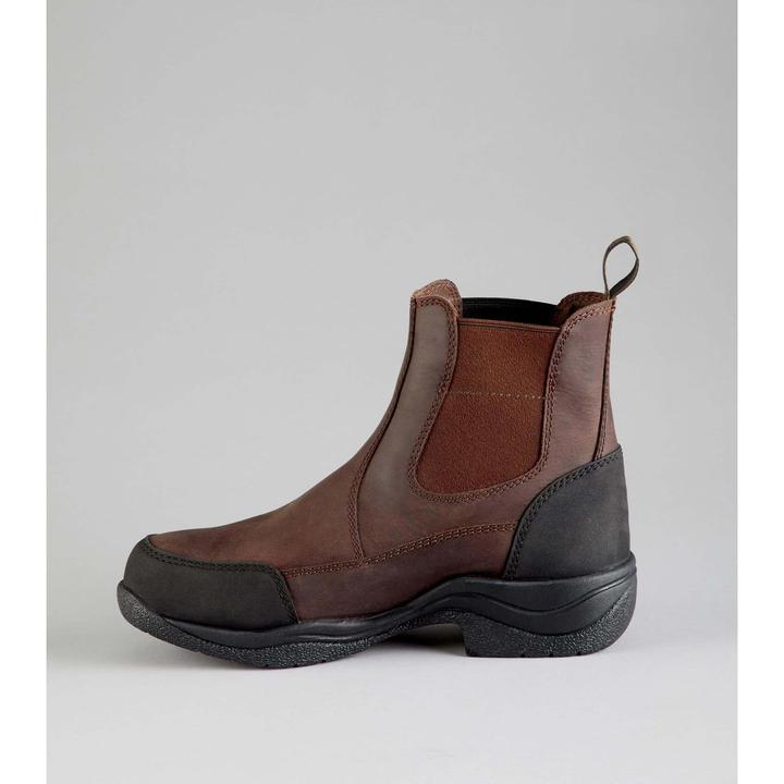 Produktbild Premier Equine wasserdichte reitstiefel kinder vinci (44)
