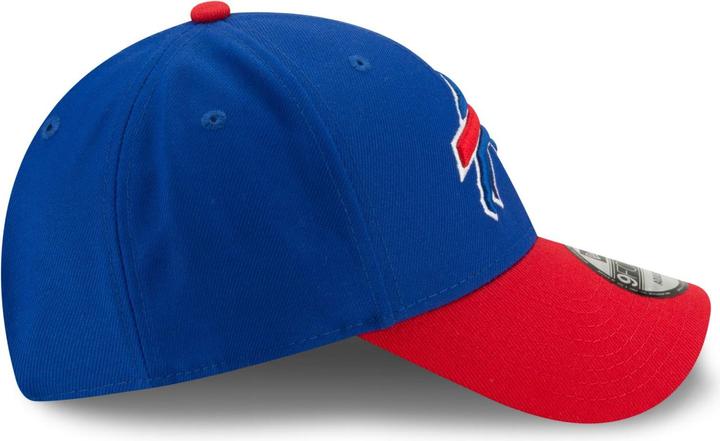 Actual product image New Era 9Forty NFL League Buffalo Bills (One size)