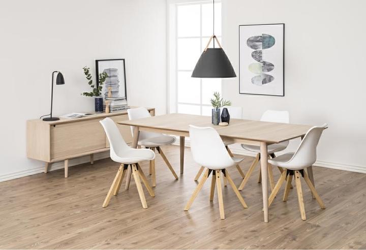 Actual product image AC Design Century (180 x 45 x 71 cm)