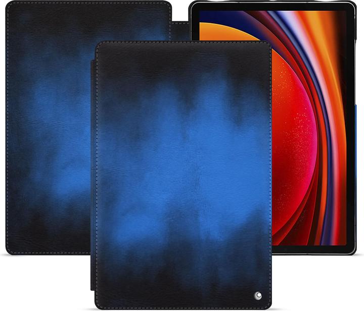 Image du produit Noreve Coque en cuir à rabat horizontal (Galaxy Tab S9)