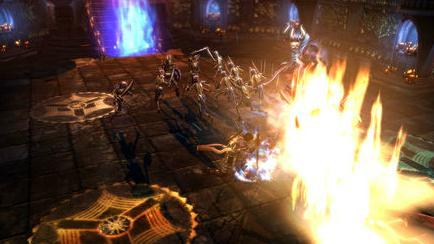 Produktbild Square Enix Dungeon Siege III (3) /PS3 (PS3)