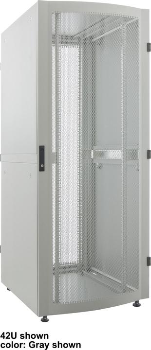 Productafbeelding Intellinet 19" serverbehuizing, Premium Line (10.87 HE, 19 inch rek)