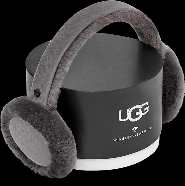 Actual product image Ugg Bluetooth Earmuff