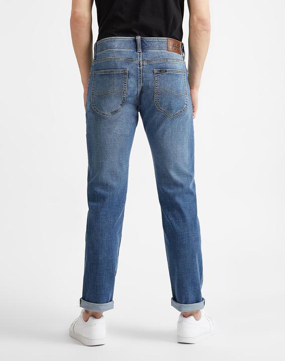 Actual product image Lee Extreme Motion Slim Jeans lenny (W32/L32)