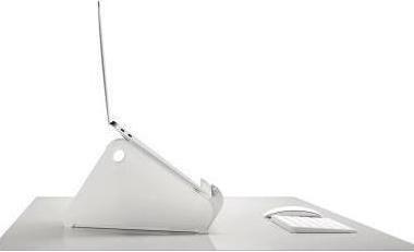 Produktbild CBS Oripura Notebookständer LAP/013/W ws