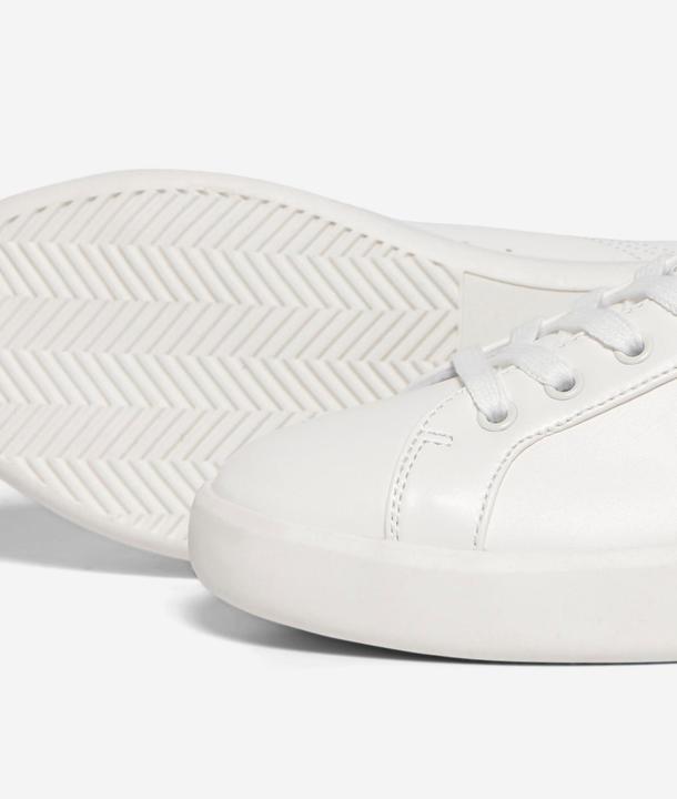 Image du produit Only Baskets en similicuir (40)