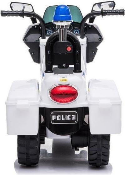 Image du produit Lean Toys Police (6 V)