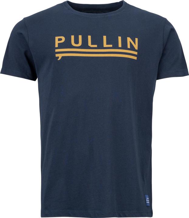 Actual product image Pull In Moto T-shirt Pull-in (XXL)
