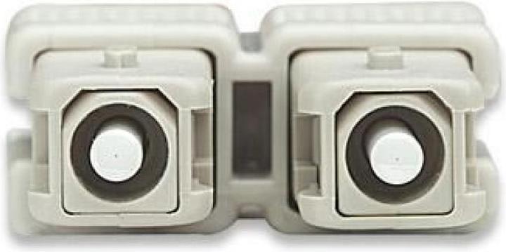 Image du produit EFB Elektronik LC/SC 50/125µ, OM4, LSZH (CAT6, 20 m)