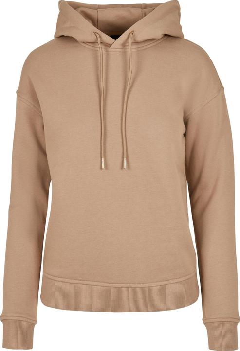 Immagine prodotto Urban Classics Felpa con cappuccio da donna (XL)