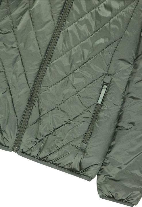 Actual product image CMP Campagnolo Hoodie (M)