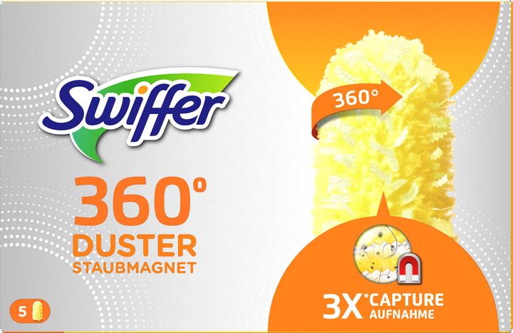 Produktbild Swiffer Staubmagnet (5 Stk.)