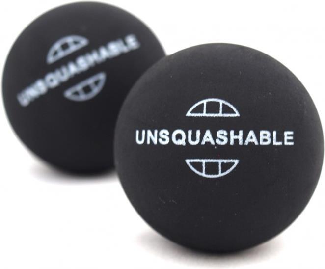 Image du produit Unsquashable Balle de squash
