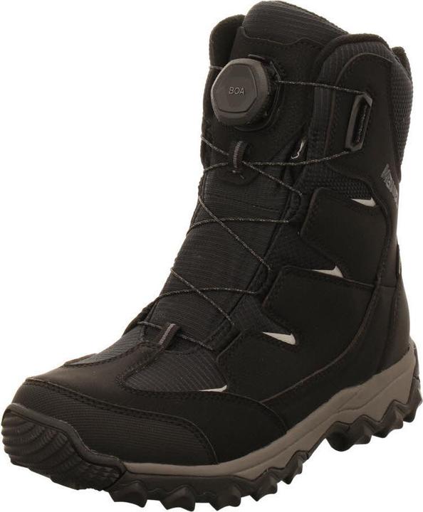 Actual product image Meindl Edmonton Men GTX® (Boa®) (41.5)