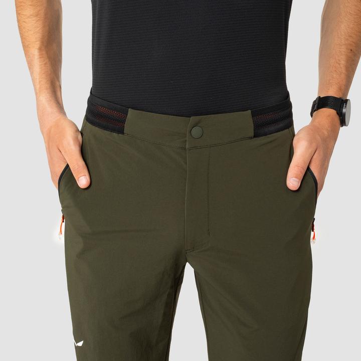 Produktbild Salewa PEDROC 4 DST Herren REG PANTS (L)
