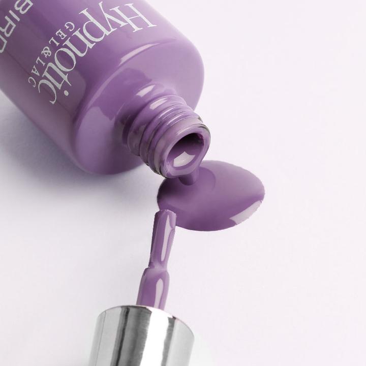 Immagine prodotto BrillBird G&L "23" ipnotico - 8ml (Smalto per unghie effetto gel)