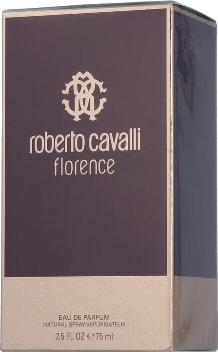 Immagine prodotto Roberto Cavalli Firenze (Eau de parfum, 75 ml)
