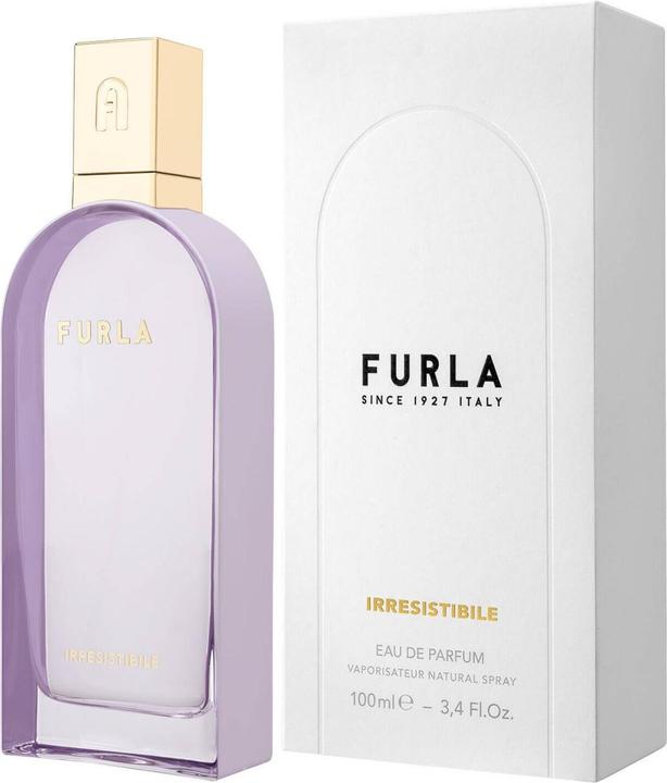 Actual product image Furla Irresistibile Eau de Parfum (Eau de parfum, 100 ml)