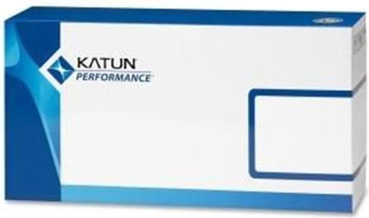 Immagine prodotto Katun CAT 48508 C368 TNR BC 549G CARRELLO CYN