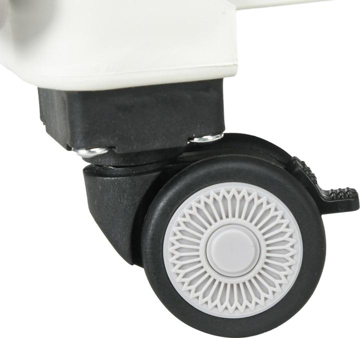 Produktbild Homcom Einkaufstrolley