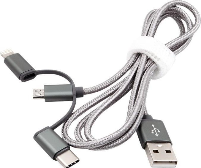 Image du produit Exsys EX-1332V, port USB vers 2S série RS232 (puce FTDI)