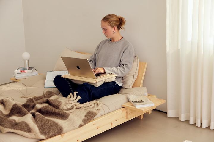 Immagine prodotto Karup Design Social Bed (180 x 200 cm)