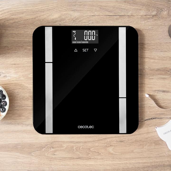 Actual product image Cecotec Surface Precision 9450 Personal Scale (180 kg)